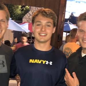 Meet your Posher, Harry